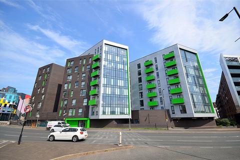 2 bedroom apartment to rent, Great Ancoats Street, Manchester, Greater Manchester, M4