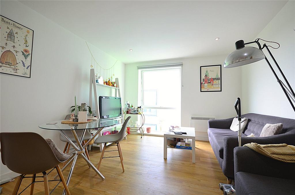 Open-Plan Living