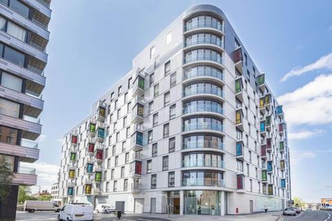 2 bedroom flat for sale, Hunsaker Street, Alfred Street