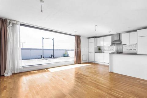 2 bedroom flat for sale, Hunsaker Street, Alfred Street