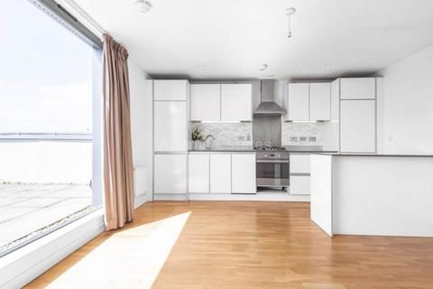 2 bedroom flat for sale, Hunsaker Street, Alfred Street