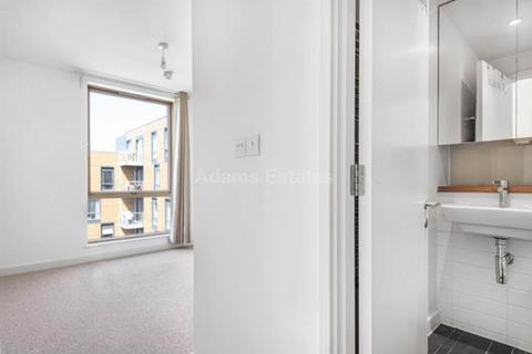 2 bedroom flat for sale, Hunsaker Street, Alfred Street