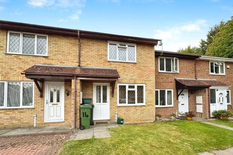 14 Calleva Close, Basingstoke, RG22 4TD