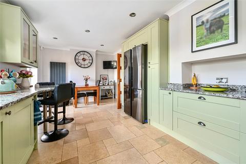 4 bedroom bungalow for sale, Brickhouse Hill, Hook RG27