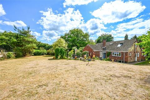undefined, Brickhouse Hill, Hook RG27