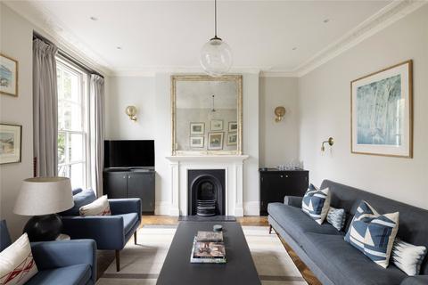 undefined, Portland Road, London, W11