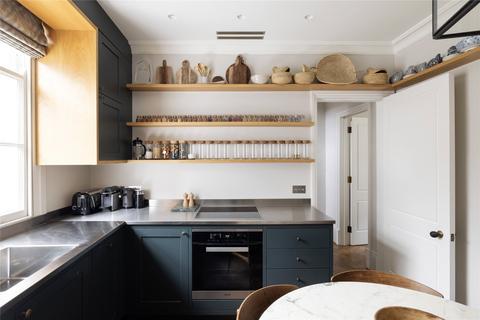 undefined, Portland Road, London, W11