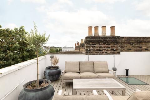 undefined, Portland Road, London, W11
