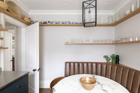 undefined, Portland Road, London, W11