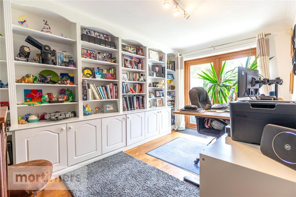 Sitting Room/Office