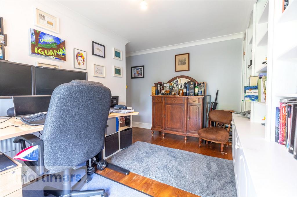 Sitting Room/Office