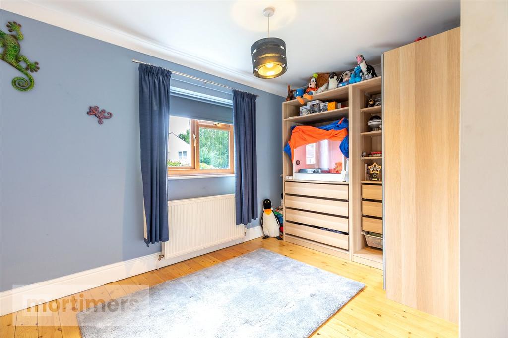 Bedroom Four