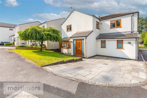 undefined, Millbrook Close, Wheelton, Chorley, Lancashire, PR6
