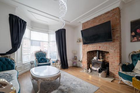 undefined, Chatsworth Street, Sunderland SR4