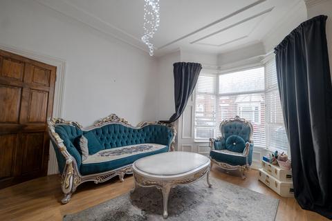 undefined, Chatsworth Street, Sunderland SR4