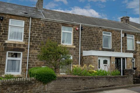 Lishman Terrace, Gateshead NE40