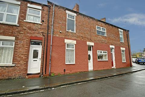 undefined, Olive Street, South Shields NE33