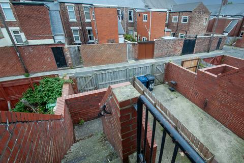 2 bedroom flat for sale, Derby Street, Jarrow NE32