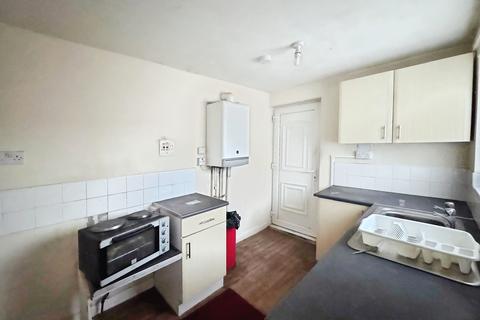 2 bedroom flat for sale, Derby Street, Jarrow NE32