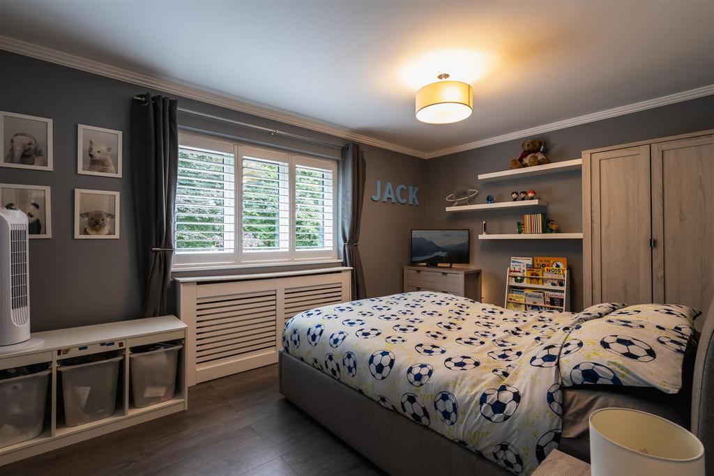 Bedroom 3
