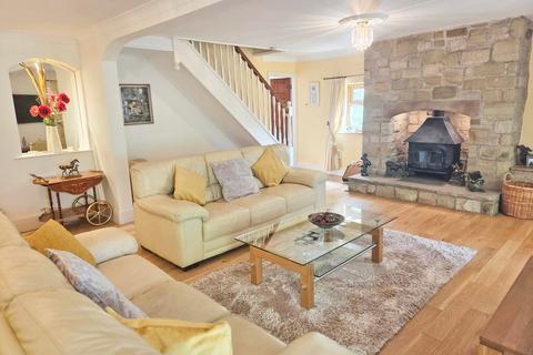 3 bedroom detached house for sale, Fluke Hall Lane, Pilling, Preston, PR3