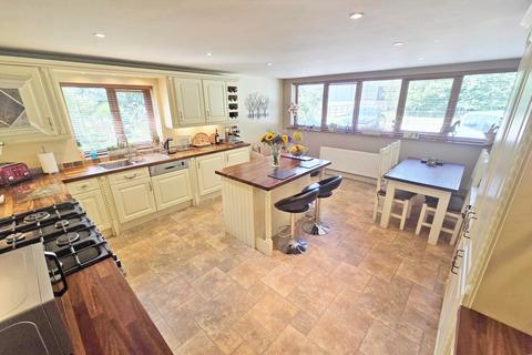 3 bedroom detached house for sale, Fluke Hall Lane, Pilling, Preston, PR3