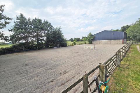 3 bedroom detached house for sale, Fluke Hall Lane, Pilling, Preston, PR3