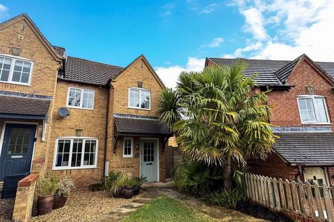 4 bedroom semi-detached house for sale, Bramley Orchards, Bromyard