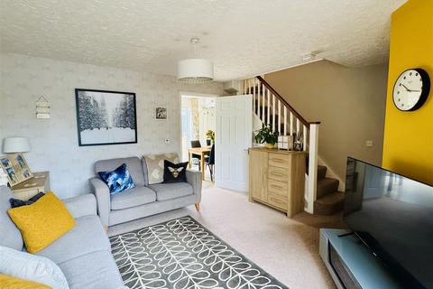 4 bedroom semi-detached house for sale, Bramley Orchards, Bromyard