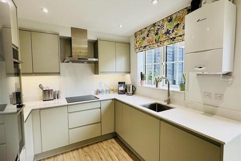 4 bedroom semi-detached house for sale, Bramley Orchards, Bromyard