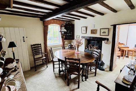 3 bedroom detached house for sale, Stanford Bridge, Worcester