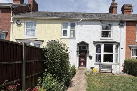 12 New Road, Bromyard