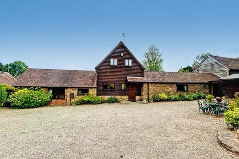 3 bedroom barn conversion for sale, Harpley, Clifton-on-Teme, Worcester