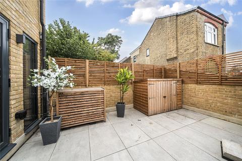 undefined, Newlands Park, Sydenham, London, SE26