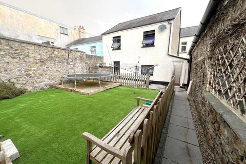 5 bedroom terraced house for sale, Calf Street, Torrington