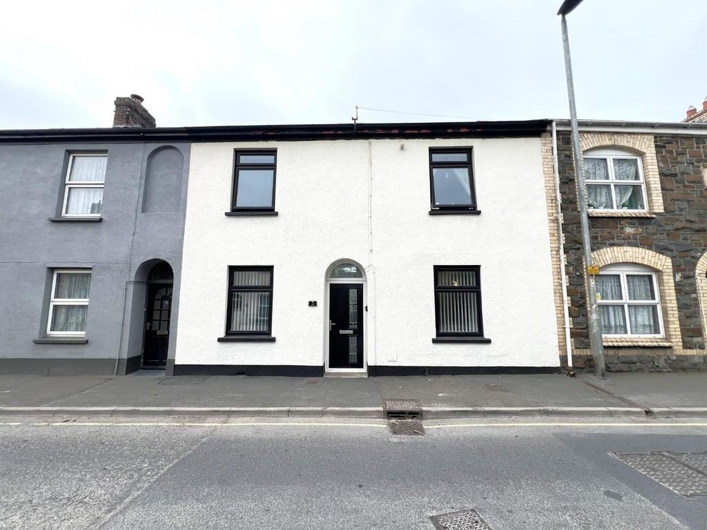 5 Calf Street