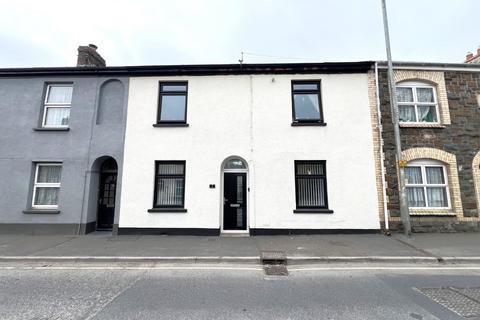 5 bedroom terraced house for sale, Calf Street, Torrington