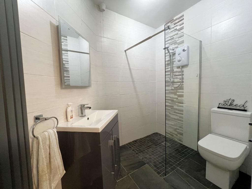 Wet Room