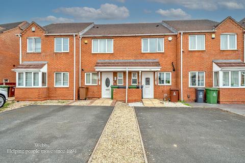 undefined, Mulberry Road, Walsall WS3