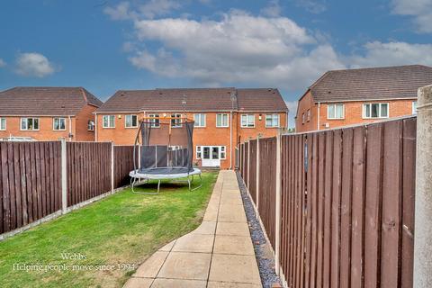 undefined, Mulberry Road, Walsall WS3