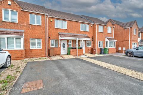 undefined, Mulberry Road, Walsall WS3