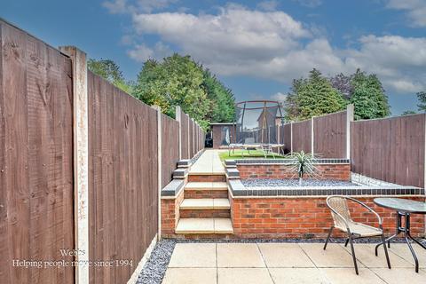 undefined, Mulberry Road, Walsall WS3