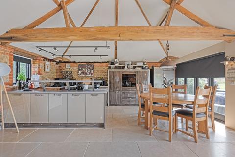 undefined, North Walsham Charm Meets Contemporary Barn Living