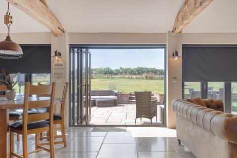 undefined, North Walsham Charm Meets Contemporary Barn Living