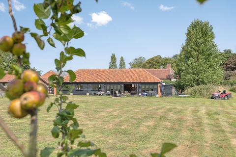 undefined, North Walsham Charm Meets Contemporary Barn Living