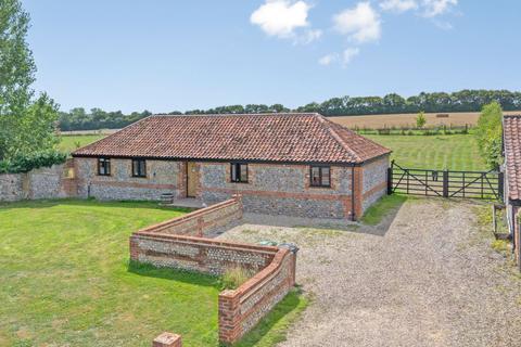 undefined, North Walsham Charm Meets Contemporary Barn Living