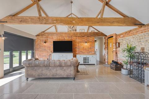 undefined, North Walsham Charm Meets Contemporary Barn Living