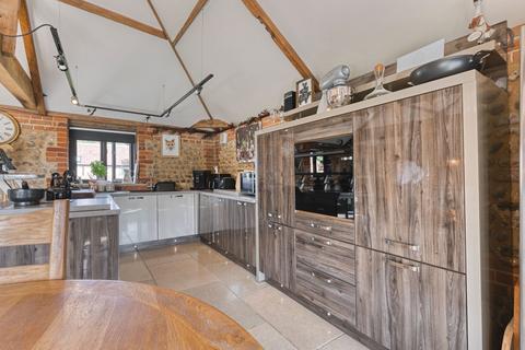 undefined, North Walsham Charm Meets Contemporary Barn Living