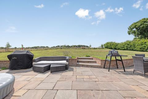 2 bedroom detached house for sale, North Walsham Charm Meets Contemporary Barn Living