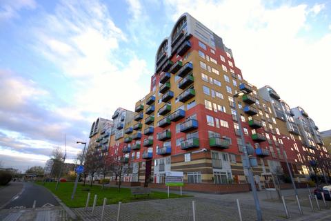 1 bedroom flat to rent, John Harrison Way, SE10